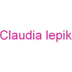 Claudia lepik