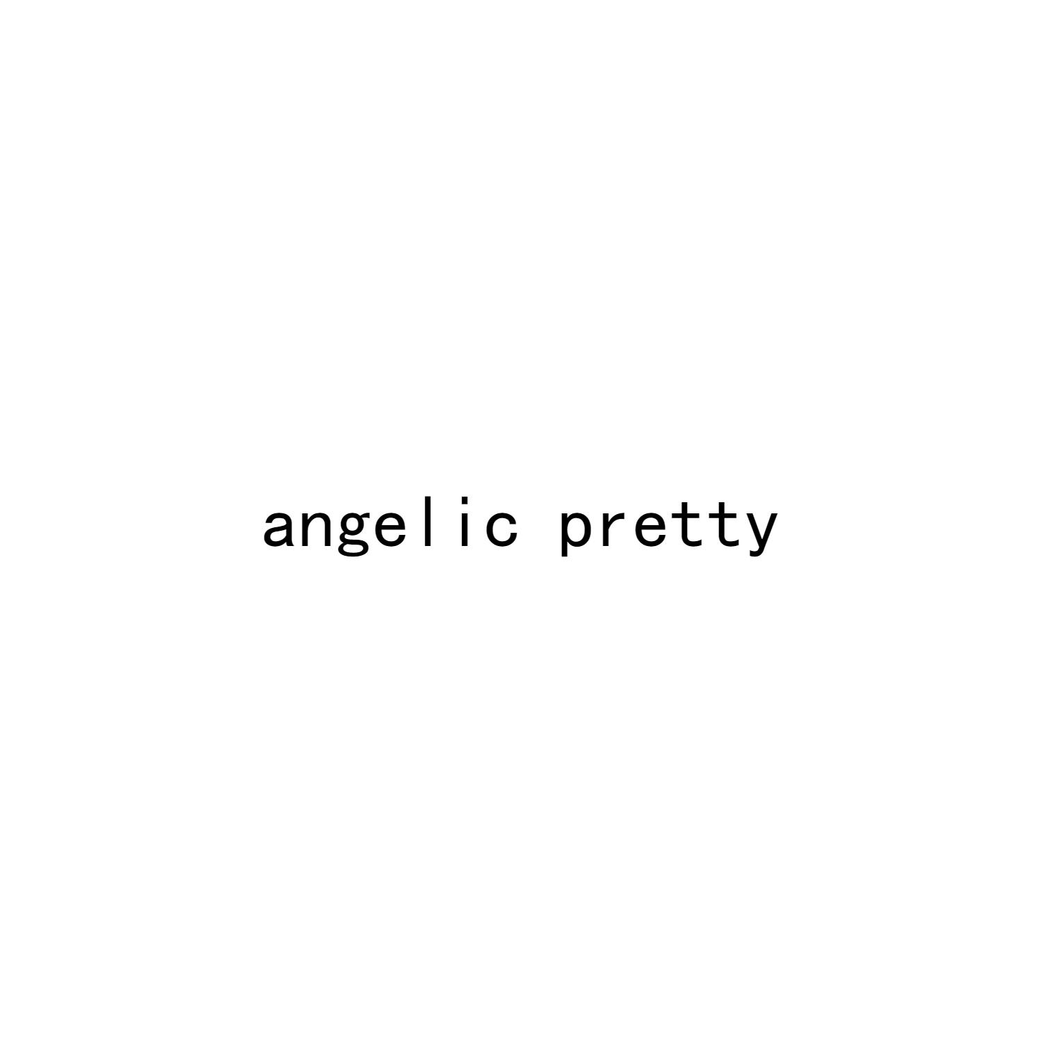 ANGELIC PRETTY