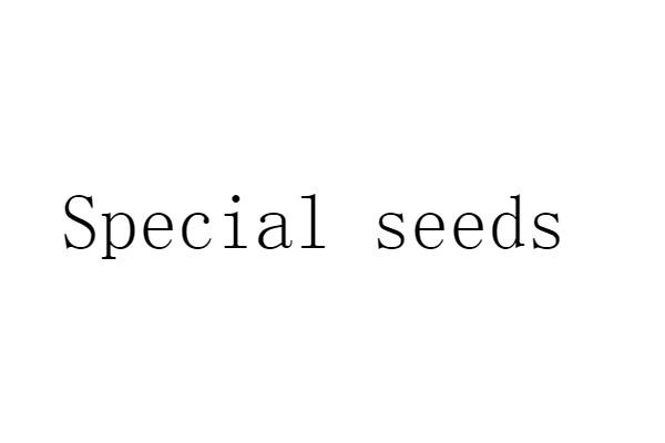 SPECIAL SEEDS
