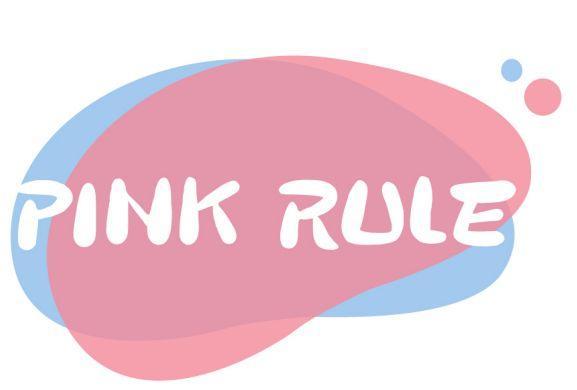 PINK RULE