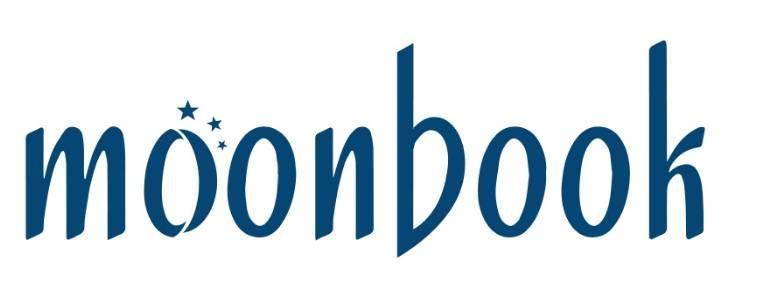 MOONBOOK