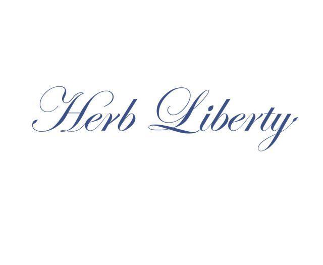 HERB LIBERTY