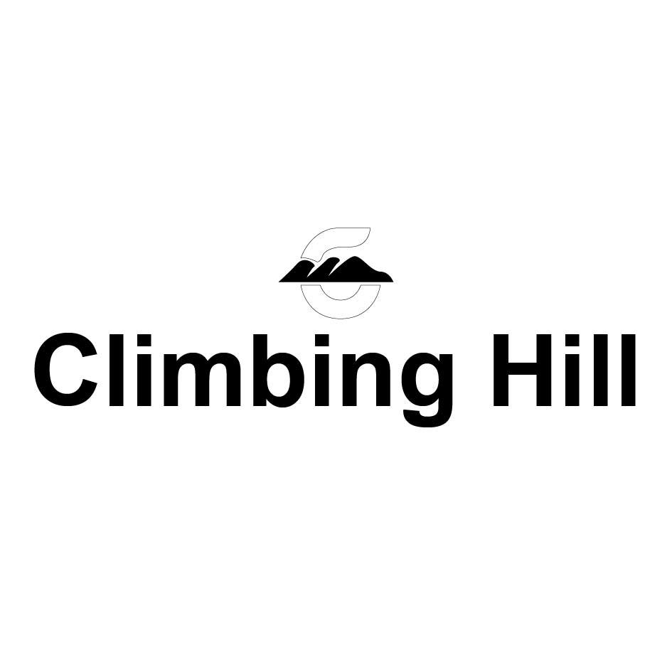 图形 Climbing Hill