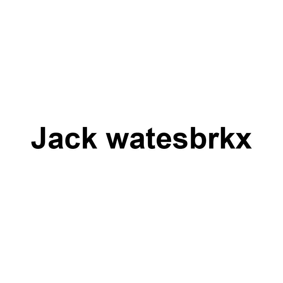 Jack watesbrkx