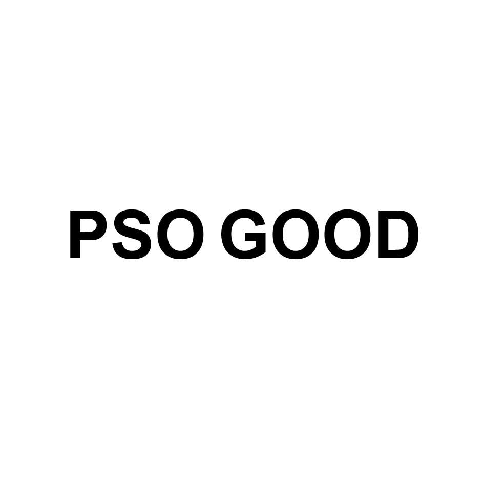 PSO GOOD