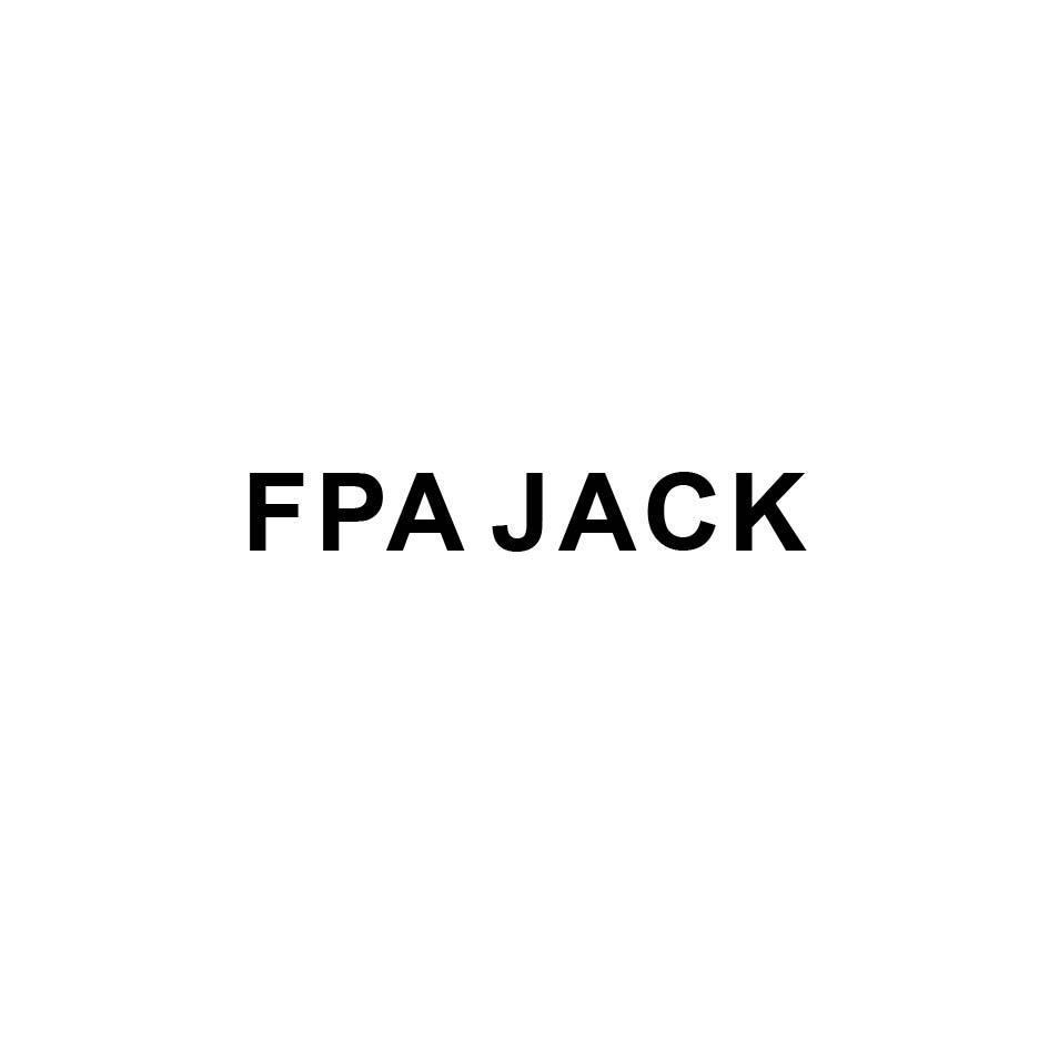 FPA JACK