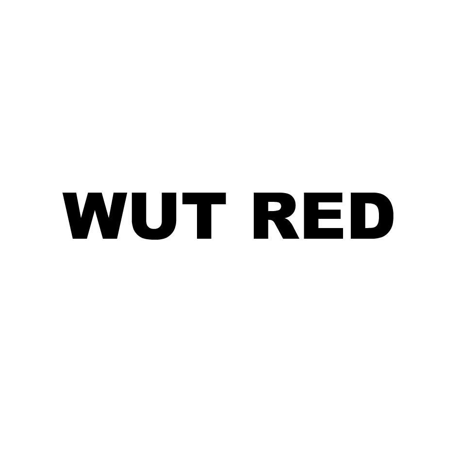 WUT RED