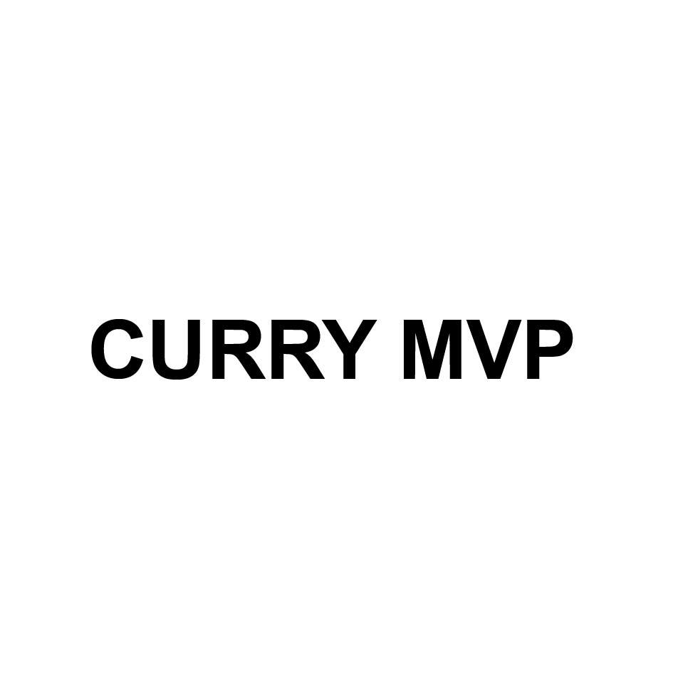 CURRY MVP