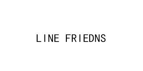 LINE FRIEDNS