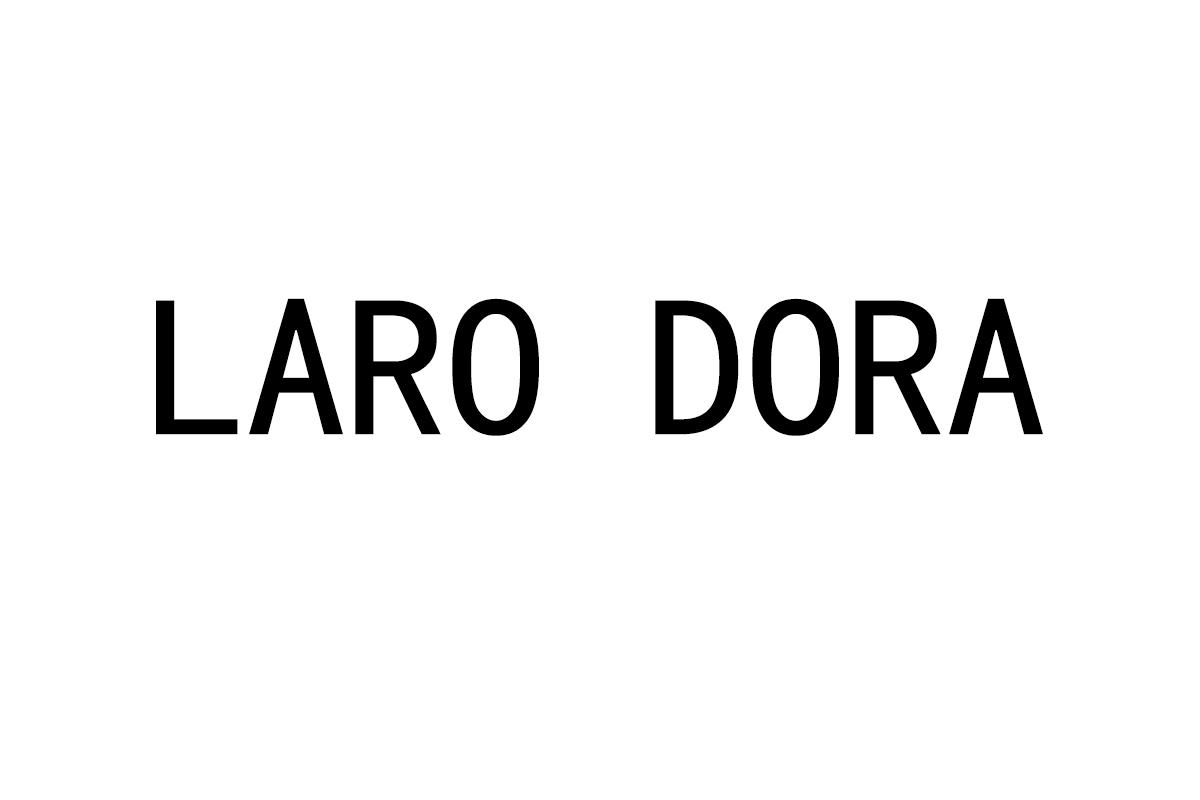 LARO DORA