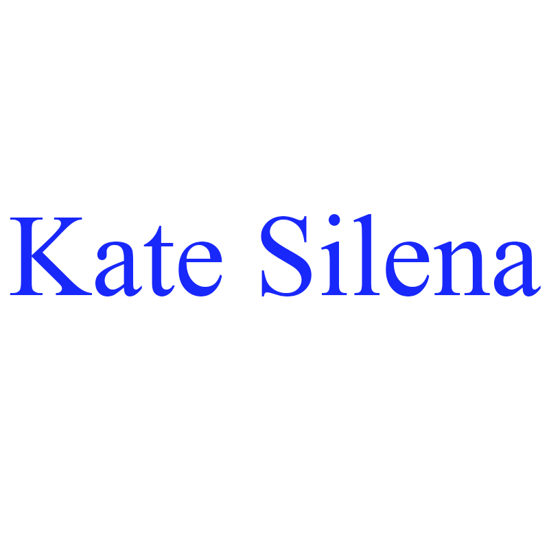 KATE SILENA