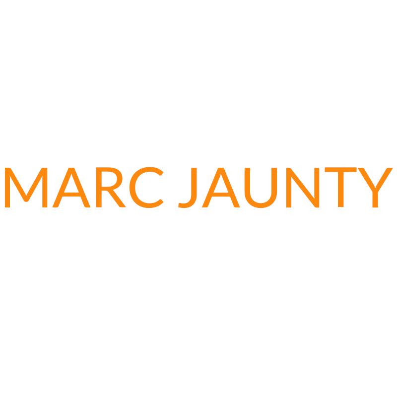 MARC JAUNTY