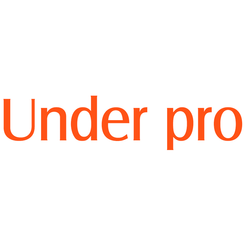 UNDER PRO