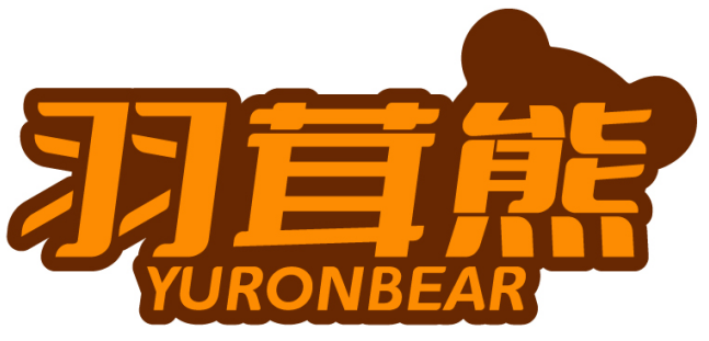 羽茸熊YURONBEAR