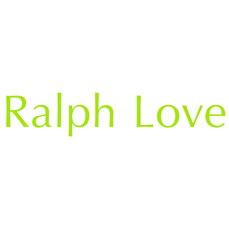 RALPH LOVE