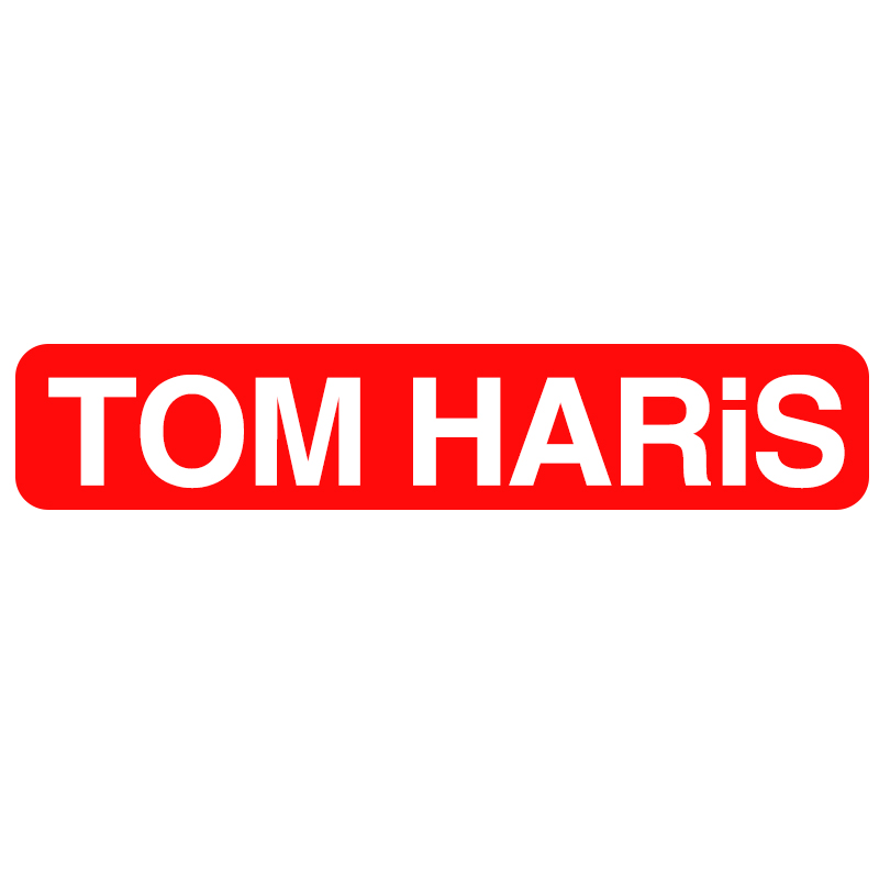 TOM HARIS