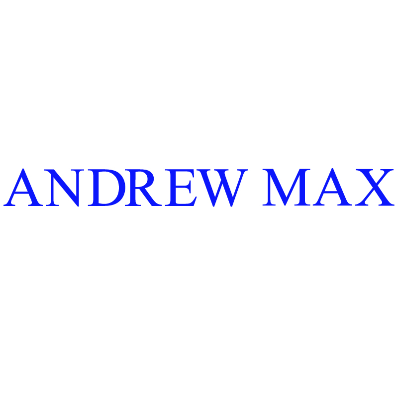 ANDREW MAX