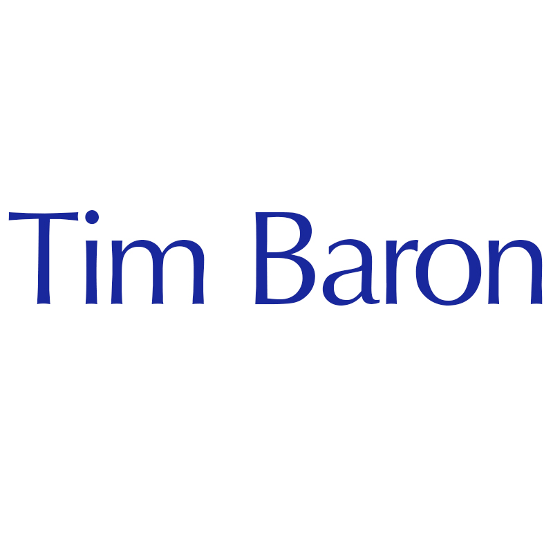 TIM BARON