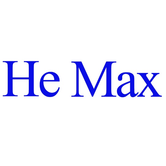 HE MAX