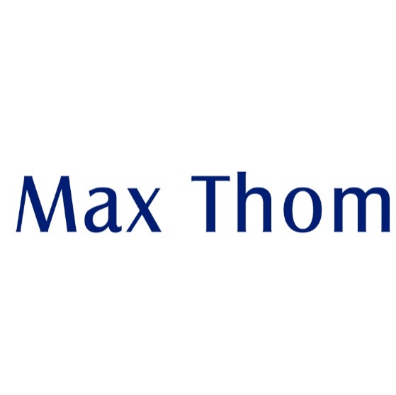 MAX THOM