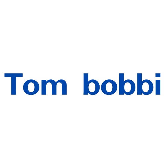 TOM BOBBI