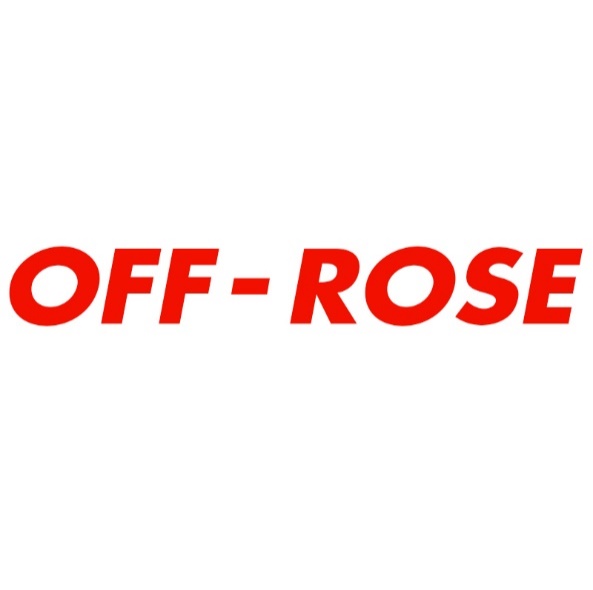OFF-ROSE