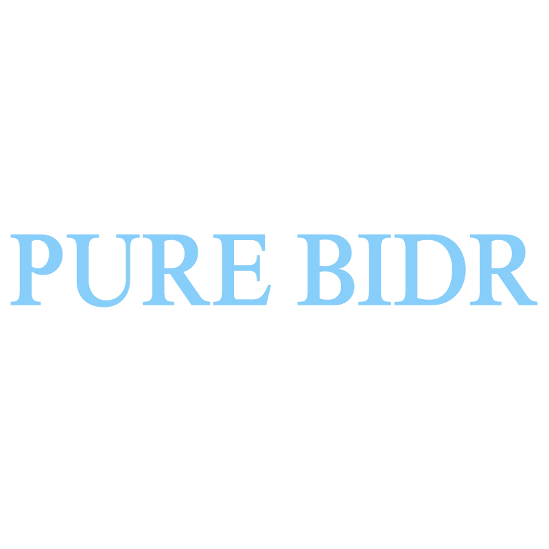 PURE BIDR