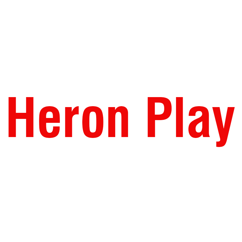 HERON PLAY