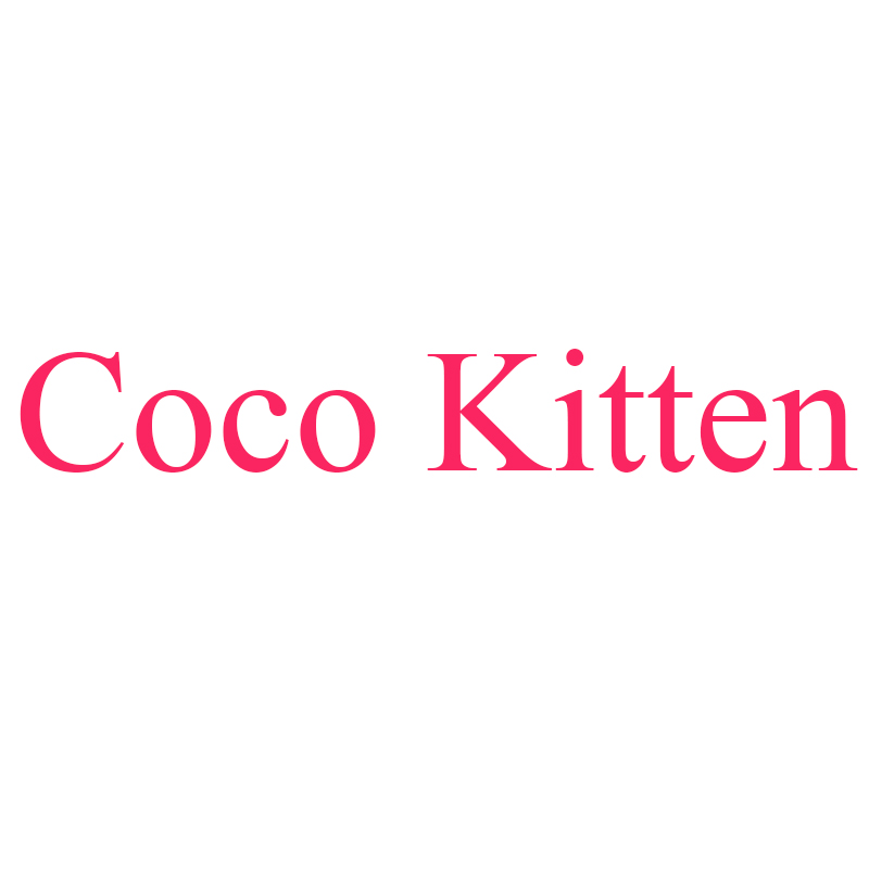 COCO KITTEN
