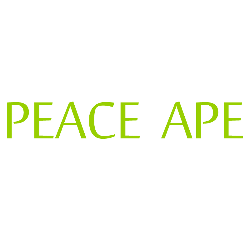 PEACE APE