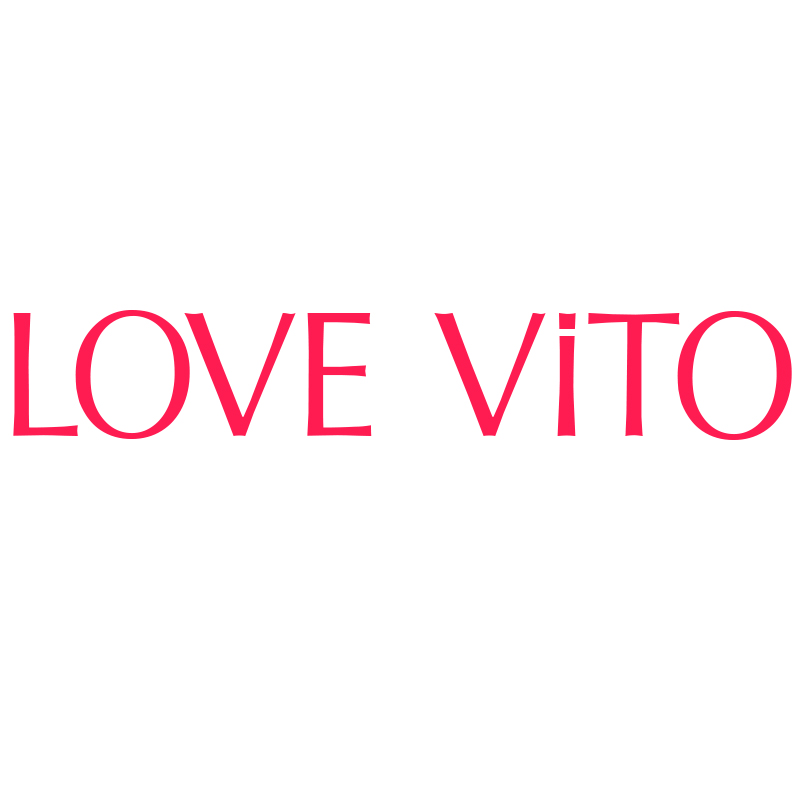 LOVE VITO