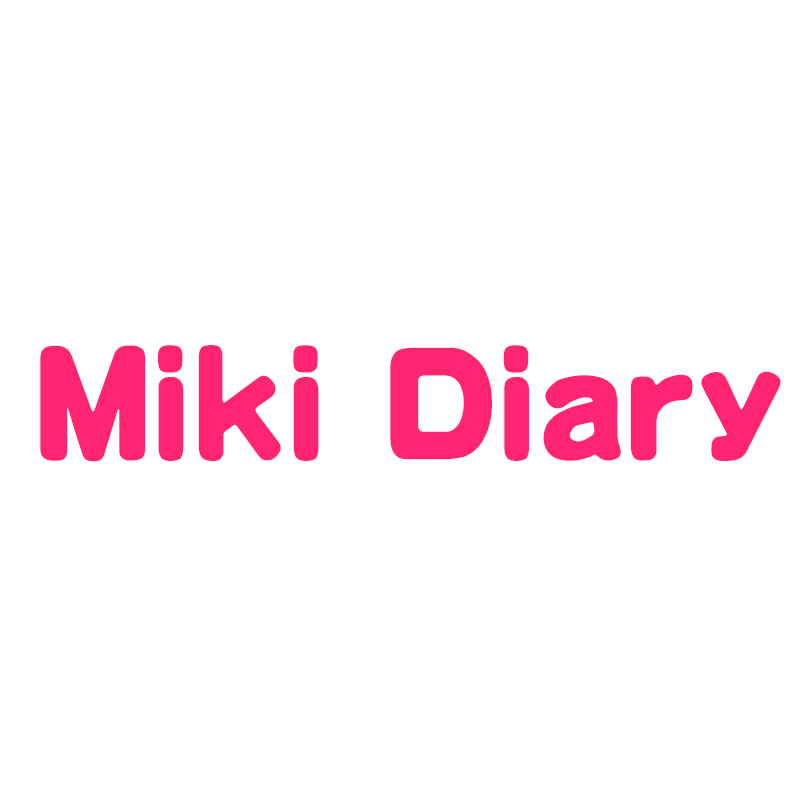 MIKI DIARY