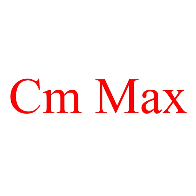 CM MAX