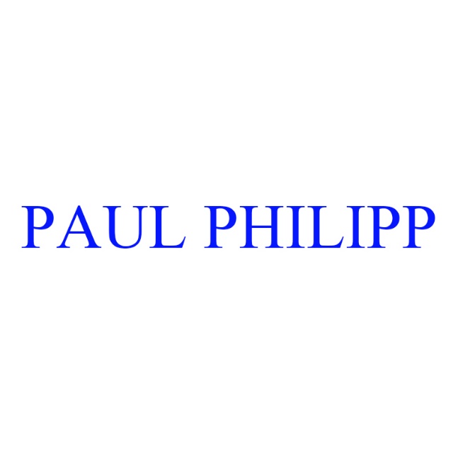 PAUL PHILIPP