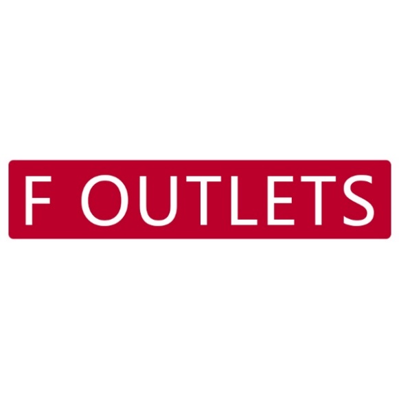 F OUTLETS