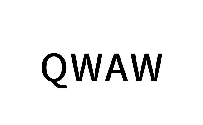 QWAW