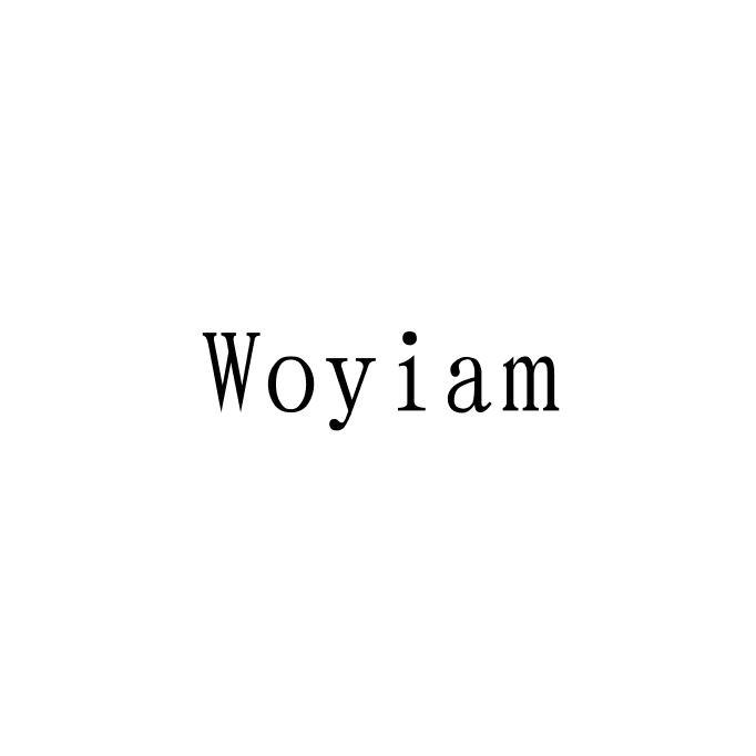 WOYIAM
