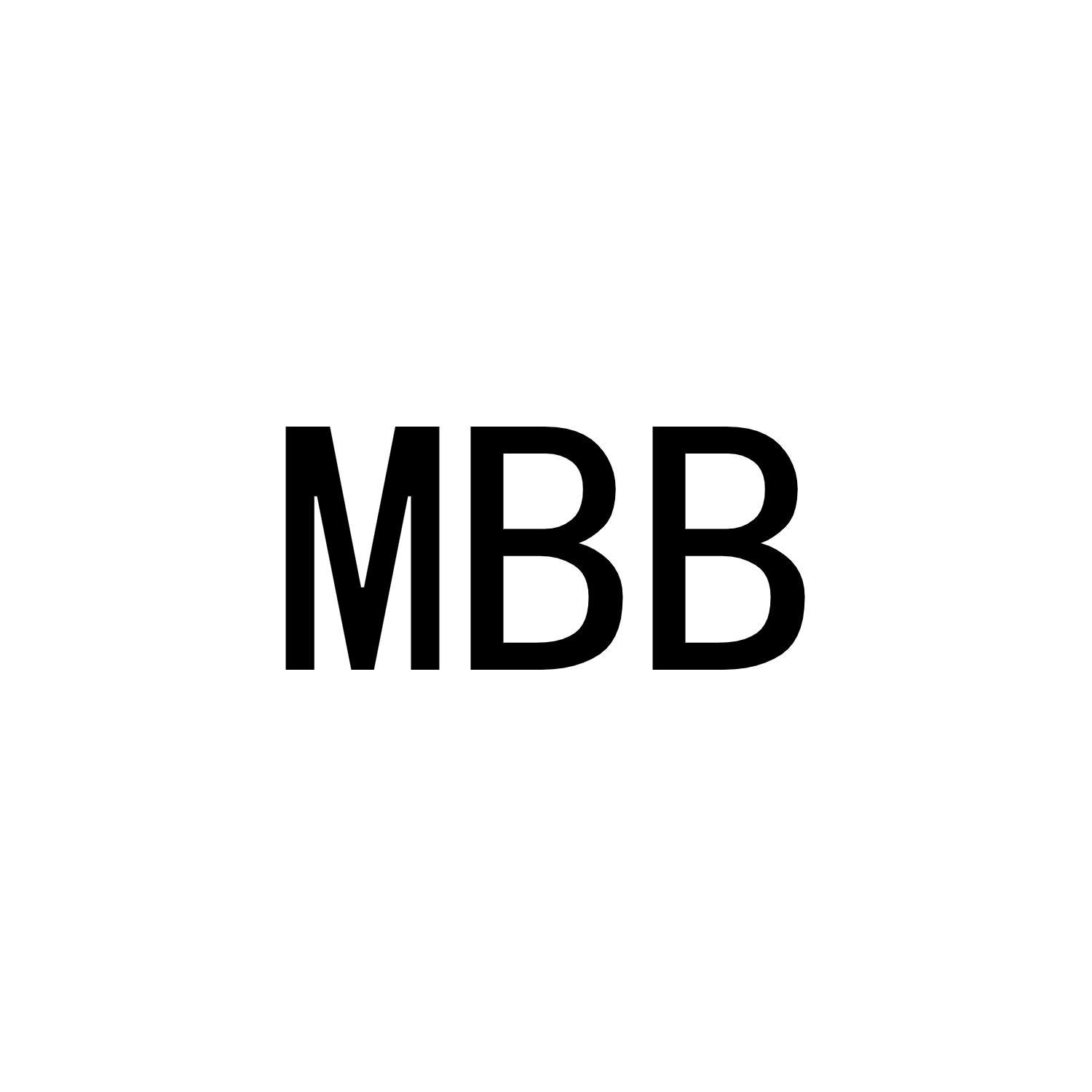 MBB