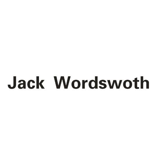 JACK WORDSWOTH