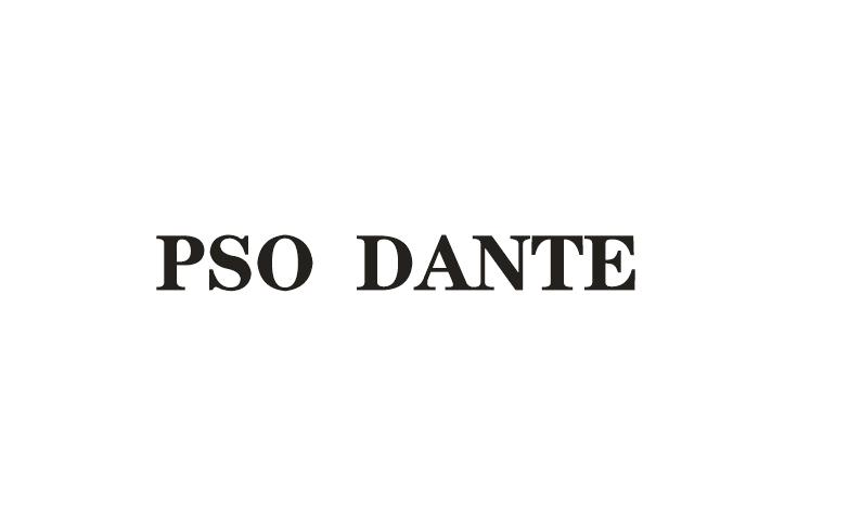 PSO DANTE