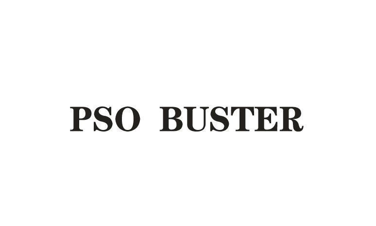 PSO BUSTER