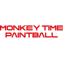 MONKEY TIME PAINTBALL