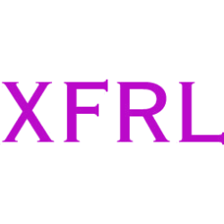 XFRL