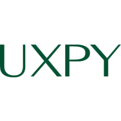 UXPY