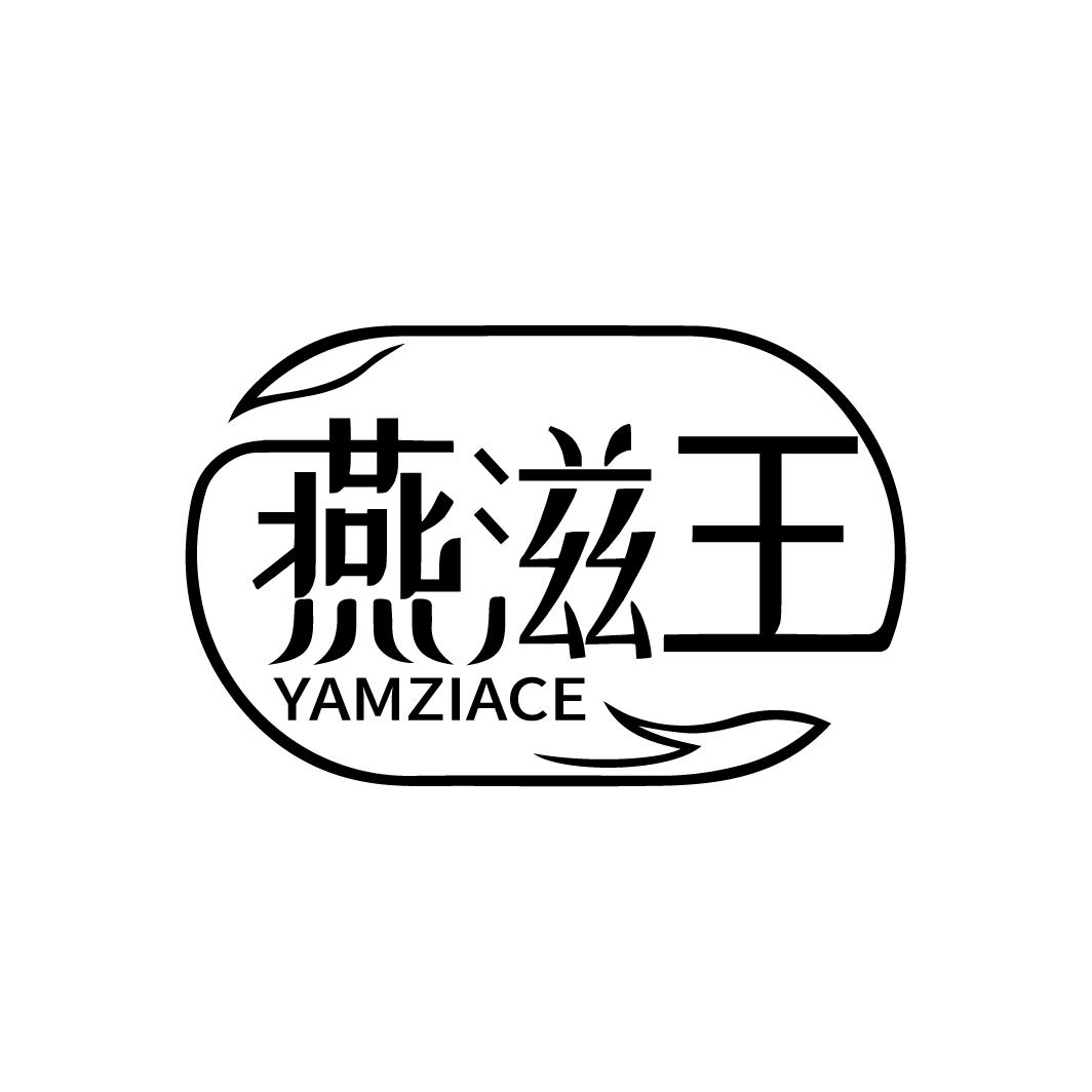 燕滋王
YAMZIACE