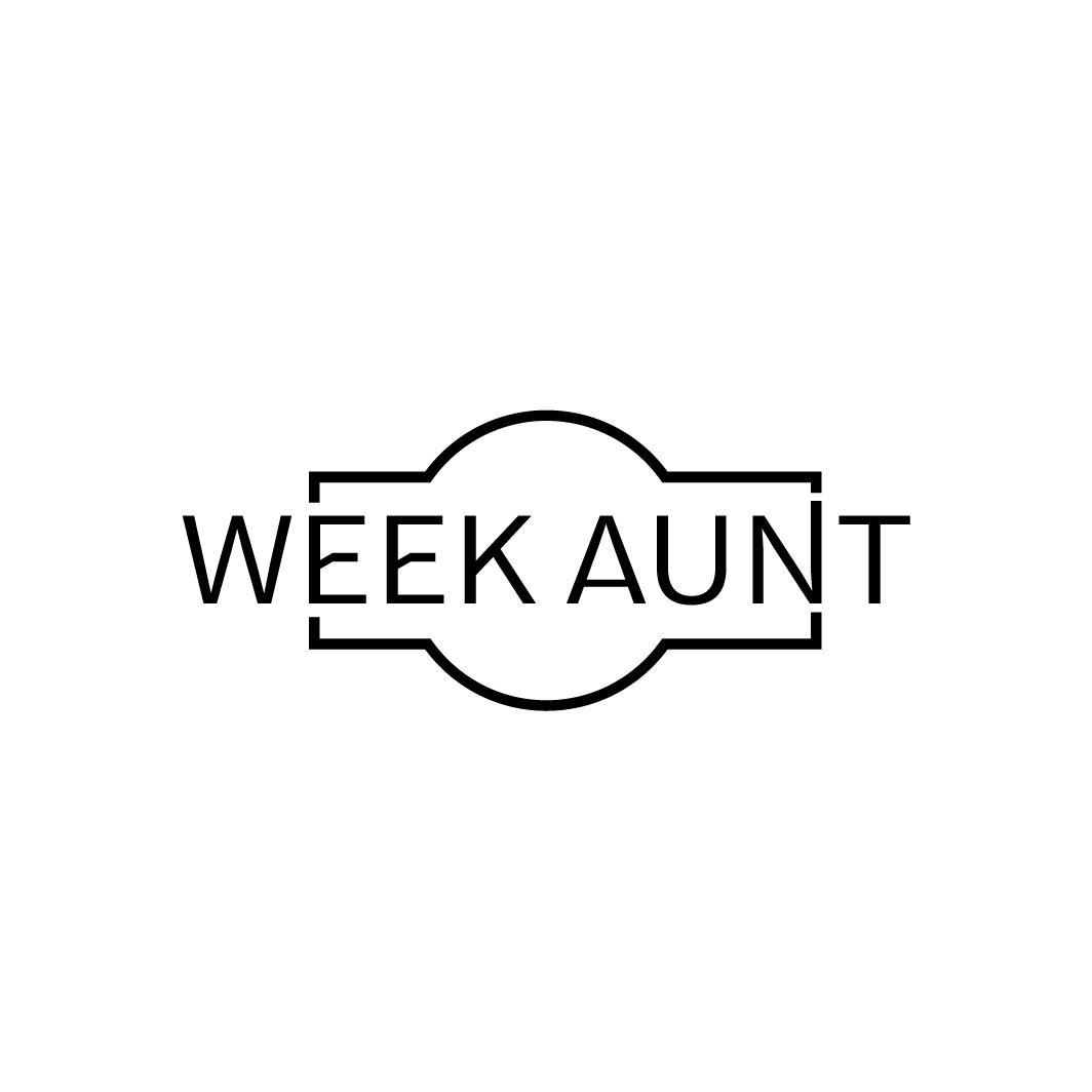 WEEK AUNT