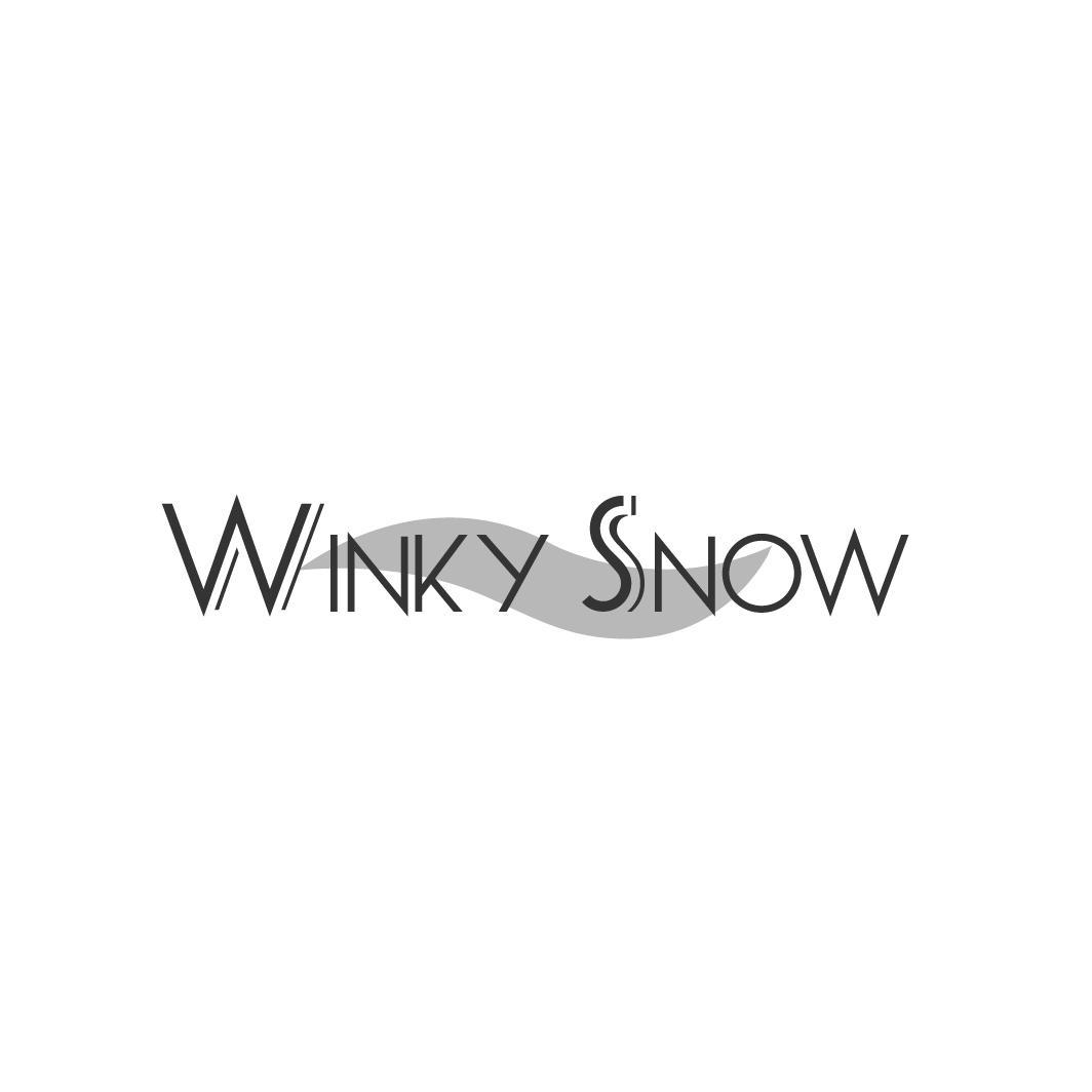 WINKY SNOW