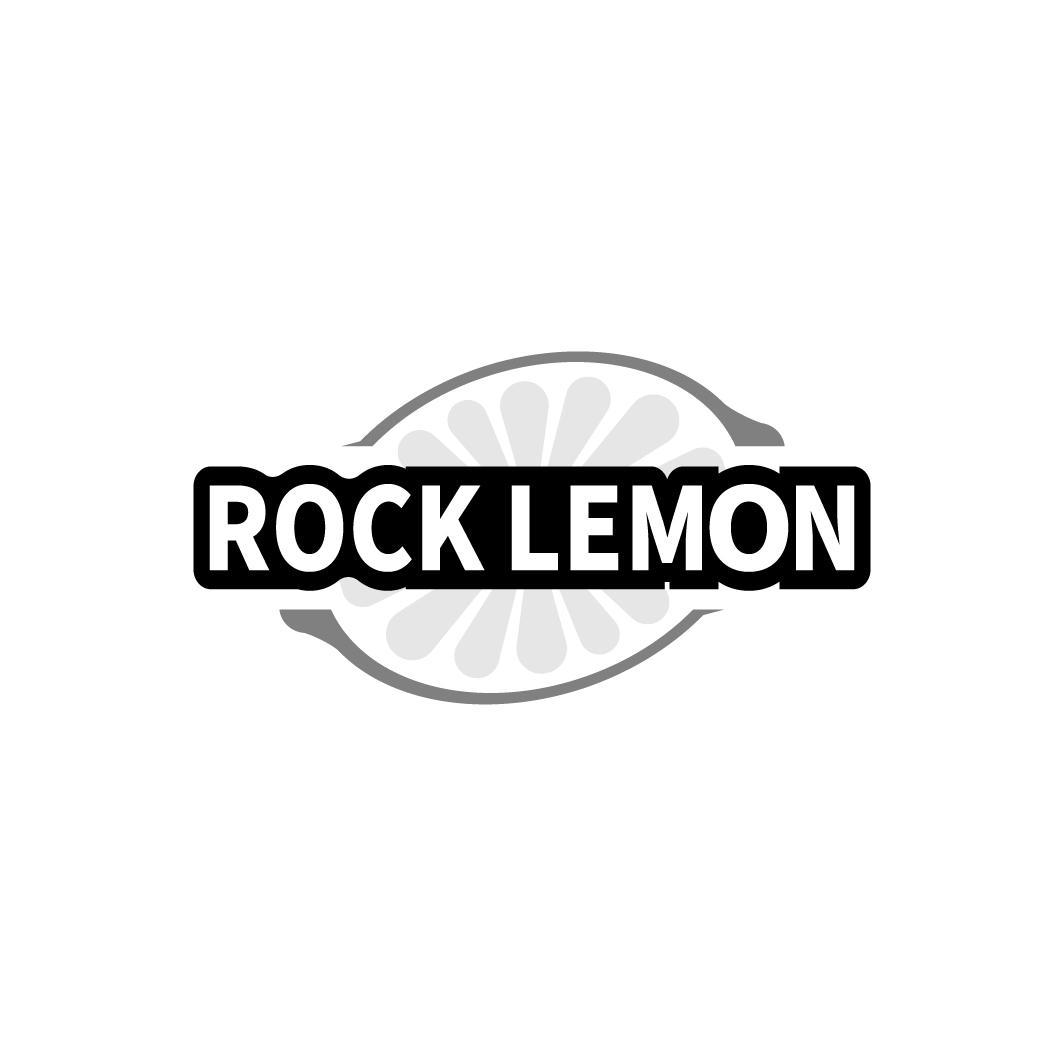 ROCK LEMON