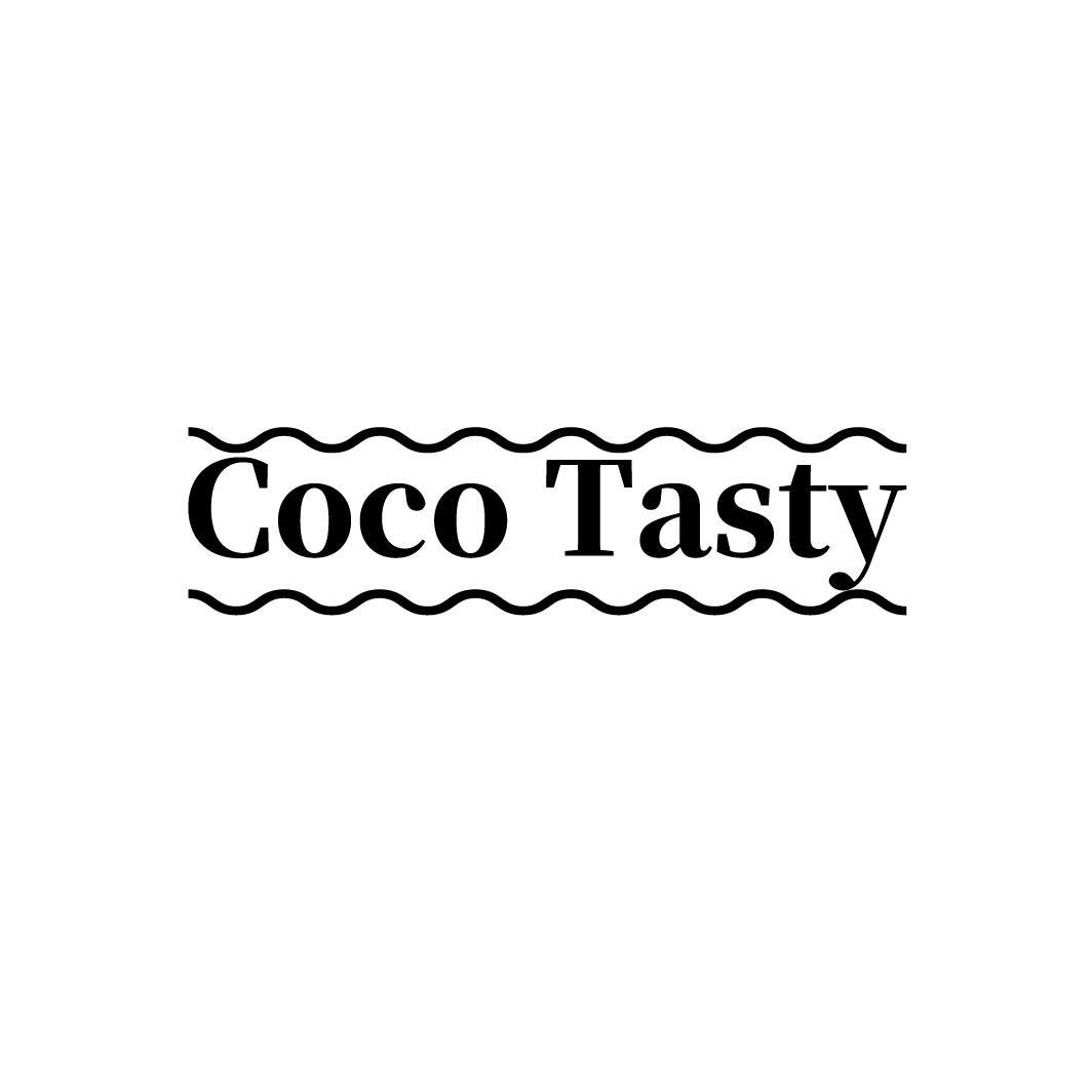 COCO TASTY