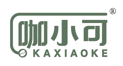 咖小可